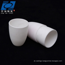 high temperature wear resistance ceramics parts
